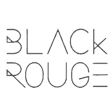 thương hiệu blackrouge